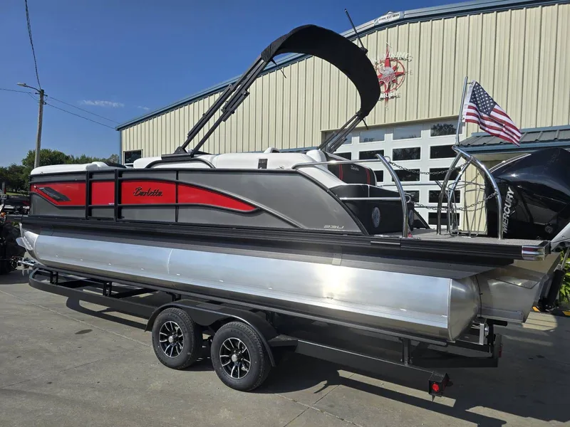 Slide: The Image of Barletta Corsa 23U 2026 - 3