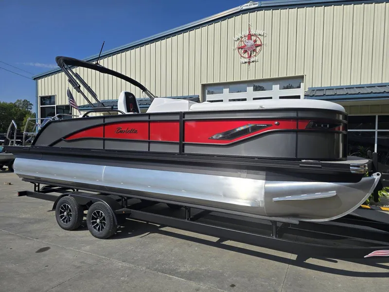 Slide: The Image of Barletta Corsa 23U 2026 - 6