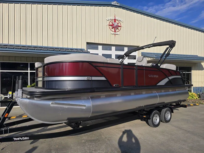 The Image of Sylvan L-3 LZ 2024 - 1