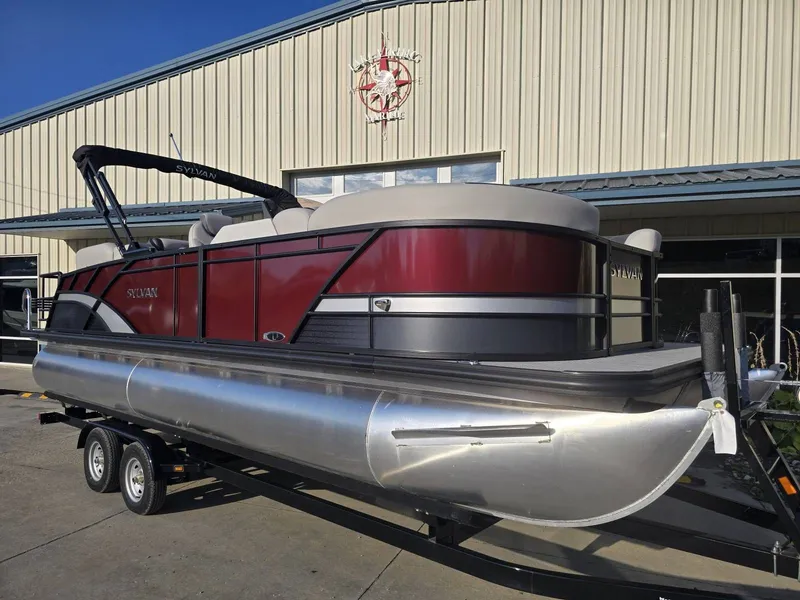 Slide: The Image of Sylvan L-3 LZ 2024 - 10