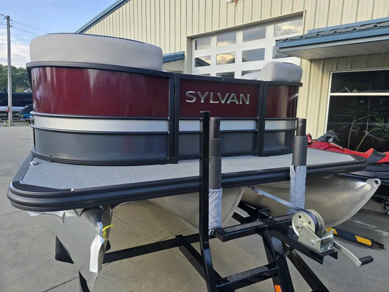 Slide: The Image of Sylvan L-3 LZ 2024 - 11