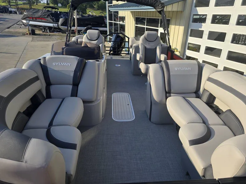 Slide: The Image of Sylvan L-3 LZ 2024 - 12