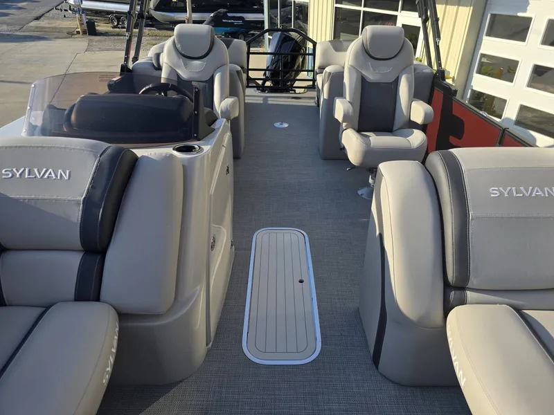 Slide: The Image of Sylvan L-3 LZ 2024 - 16