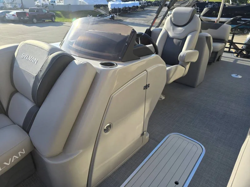 Slide: The Image of Sylvan L-3 LZ 2024 - 17