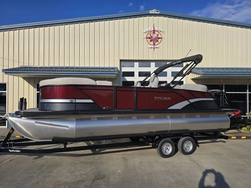 Slide: The Image of Sylvan L-3 LZ 2024 - 2