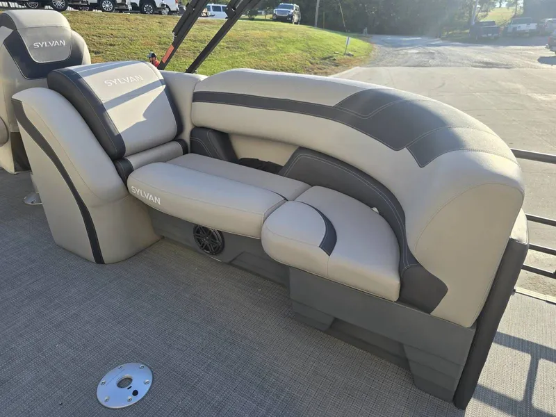 Slide: The Image of Sylvan L-3 LZ 2024 - 24