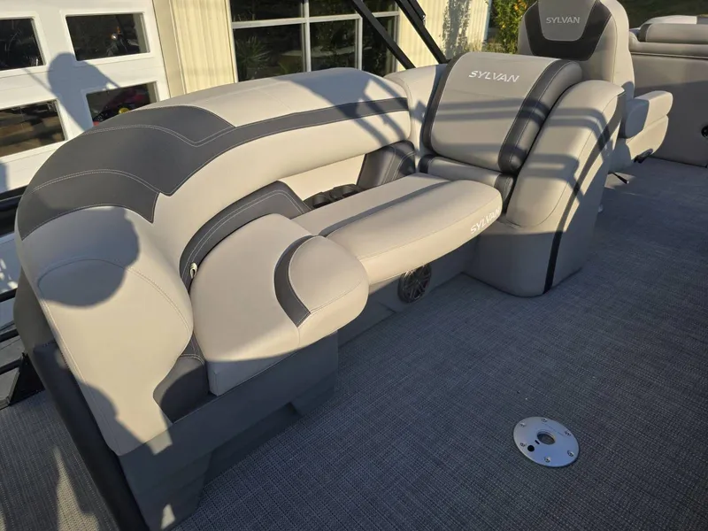 Slide: The Image of Sylvan L-3 LZ 2024 - 25