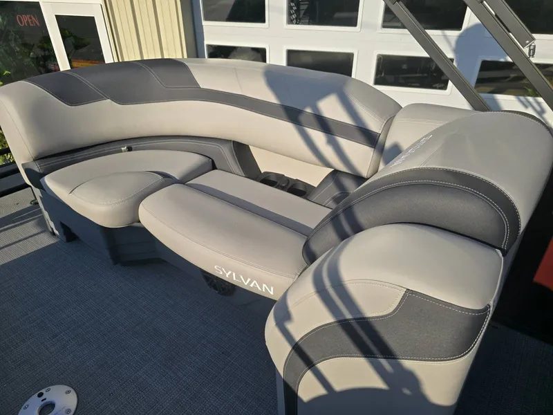 Slide: The Image of Sylvan L-3 LZ 2024 - 26