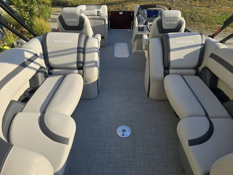 Slide: The Image of Sylvan L-3 LZ 2024 - 27