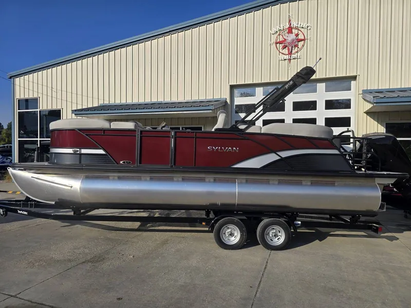 Slide: The Image of Sylvan L-3 LZ 2024 - 3