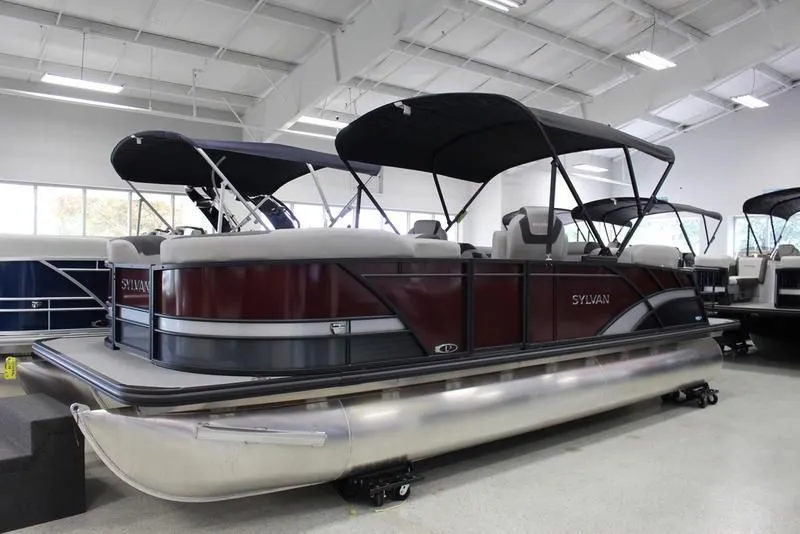 Slide: The Image of Sylvan L-3 LZ 2024 - 30