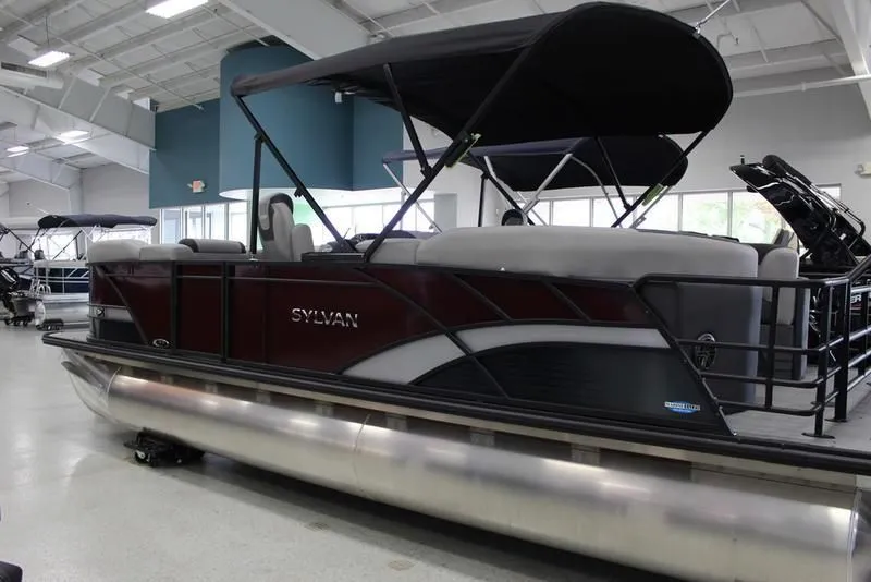 Slide: The Image of Sylvan L-3 LZ 2024 - 31