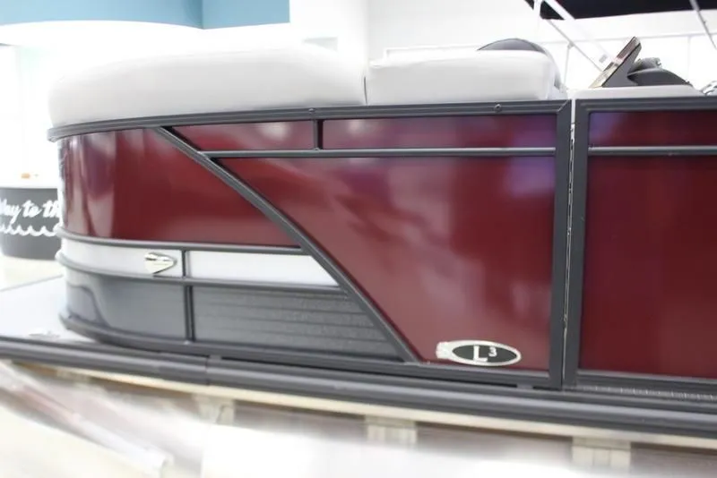 Slide: The Image of Sylvan L-3 LZ 2024 - 33