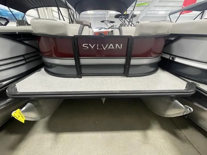 Slide: The Image of Sylvan L-3 LZ 2024 - 35