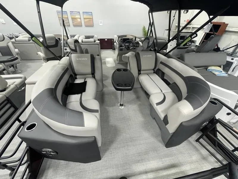 Slide: The Image of Sylvan L-3 LZ 2024 - 41