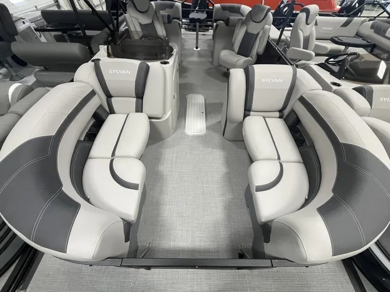 Slide: The Image of Sylvan L-3 LZ 2024 - 45