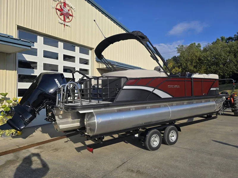 Slide: The Image of Sylvan L-3 LZ 2024 - 7