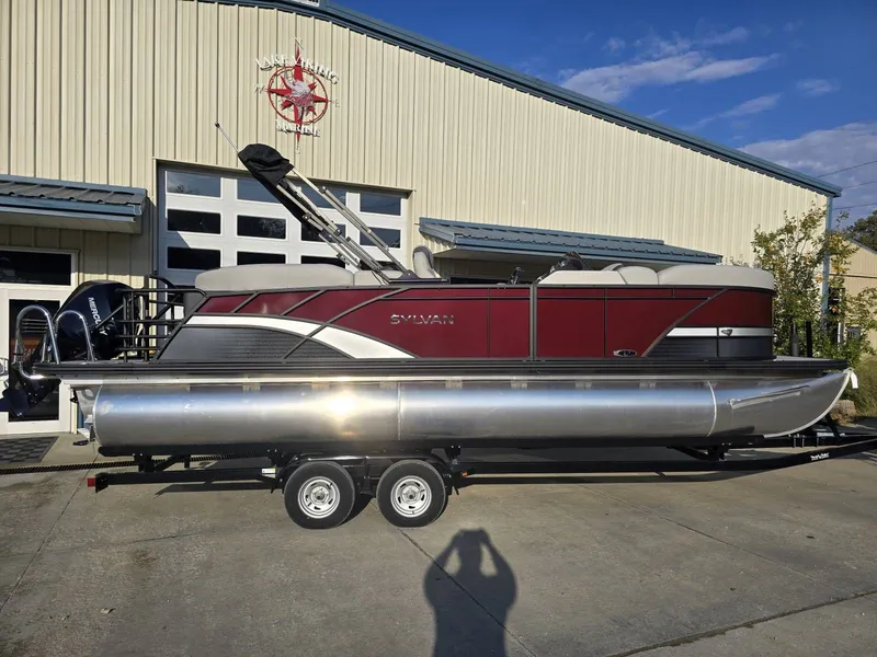 Slide: The Image of Sylvan L-3 LZ 2024 - 8