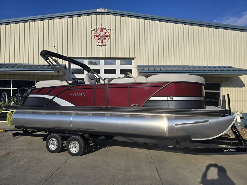 Slide: The Image of Sylvan L-3 LZ 2024 - 9