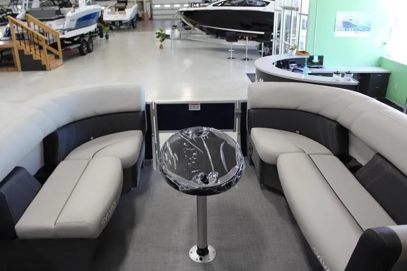 Slide: The Image of Sylvan Mirage 8522 Party Fish 2025 - 38