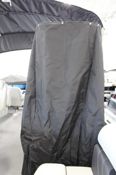 Slide: The Image of Sylvan Mirage 8522 Party Fish 2025 - 41