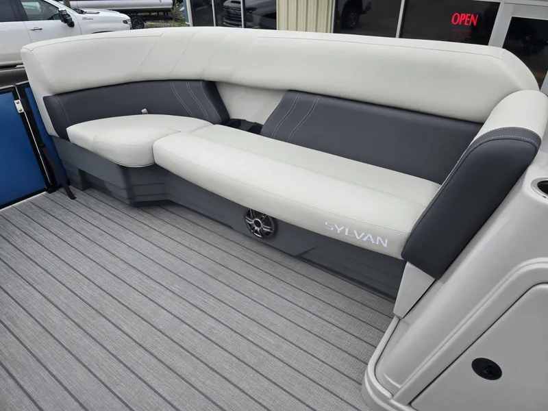 Slide: The Image of Sylvan Mirage X5 CLZ 2024 - 14