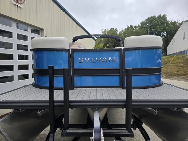 Slide: The Image of Sylvan Mirage X5 CLZ 2024 - 4