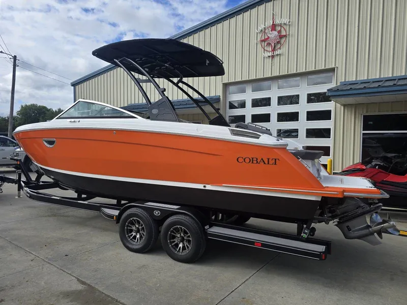 Slide: The Image of Cobalt R8 2024 - 3