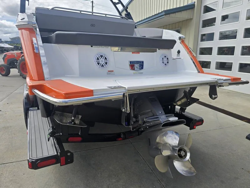 Slide: The Image of Cobalt R8 2024 - 4