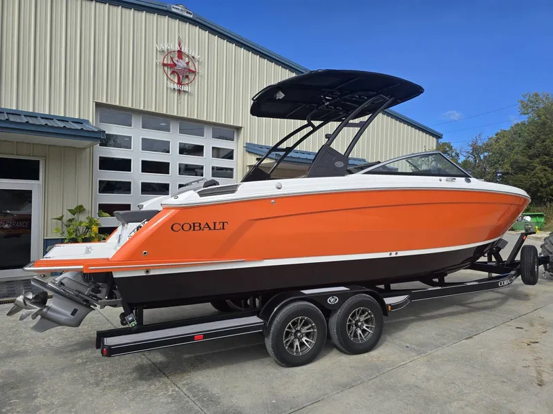 Slide: The Image of Cobalt R8 2024 - 5