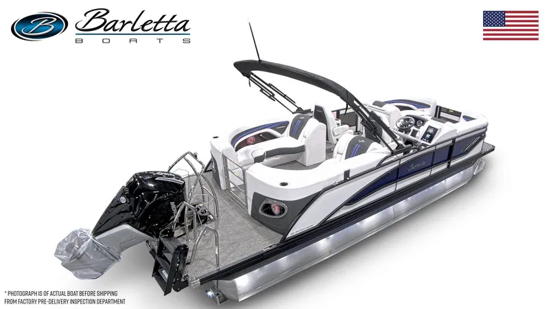 Slide: The Image of Barletta CORSA 23QCSS 2026 - 4