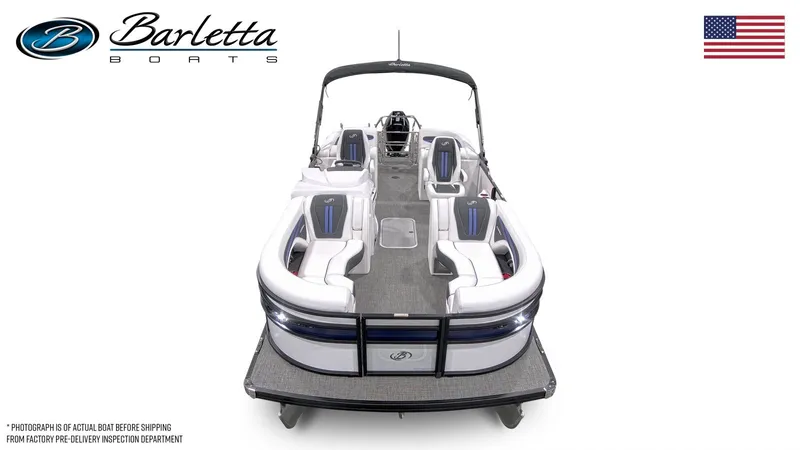 Slide: The Image of Barletta CORSA 23QCSS 2026 - 6