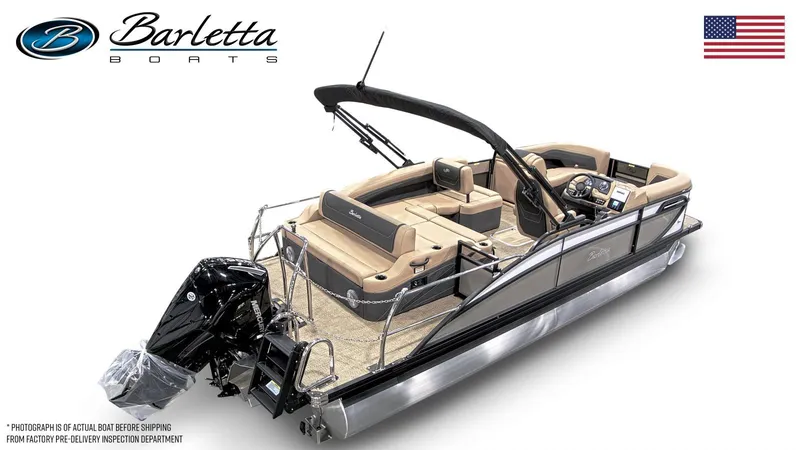 Slide: The Image of Barletta Cabrio C22U 2026 - 8