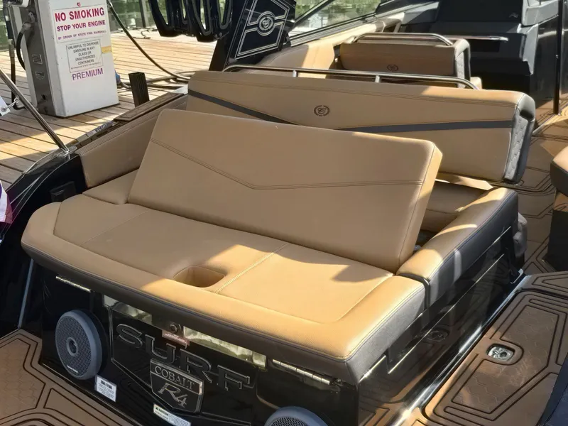 Slide: The Image of Cobalt R4 Surf 2026 - 11