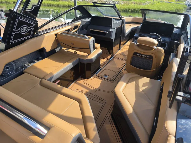 Slide: The Image of Cobalt R4 Surf 2026 - 12