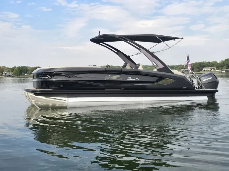 The Image of Barletta Reserve Leggera Rl23uca 2026 - 1