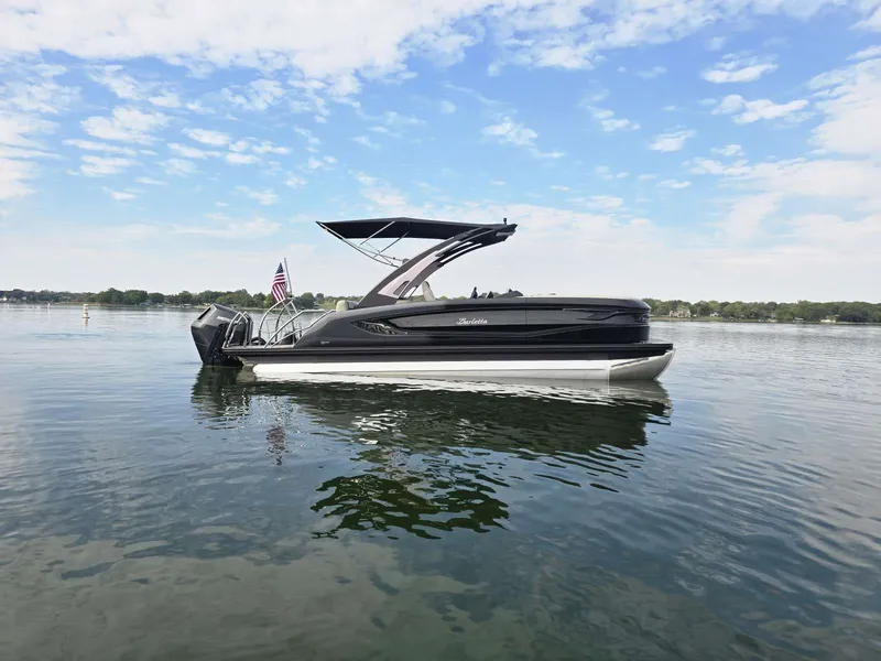 Slide: The Image of Barletta Reserve Leggera Rl23uca 2026 - 13