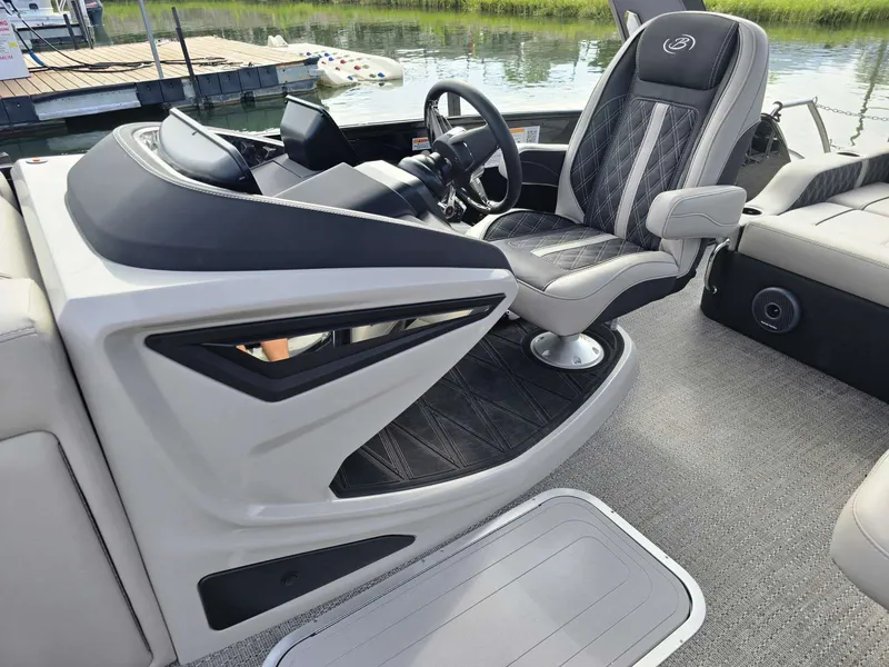 Slide: The Image of Barletta Reserve Leggera Rl23uca 2026 - 21