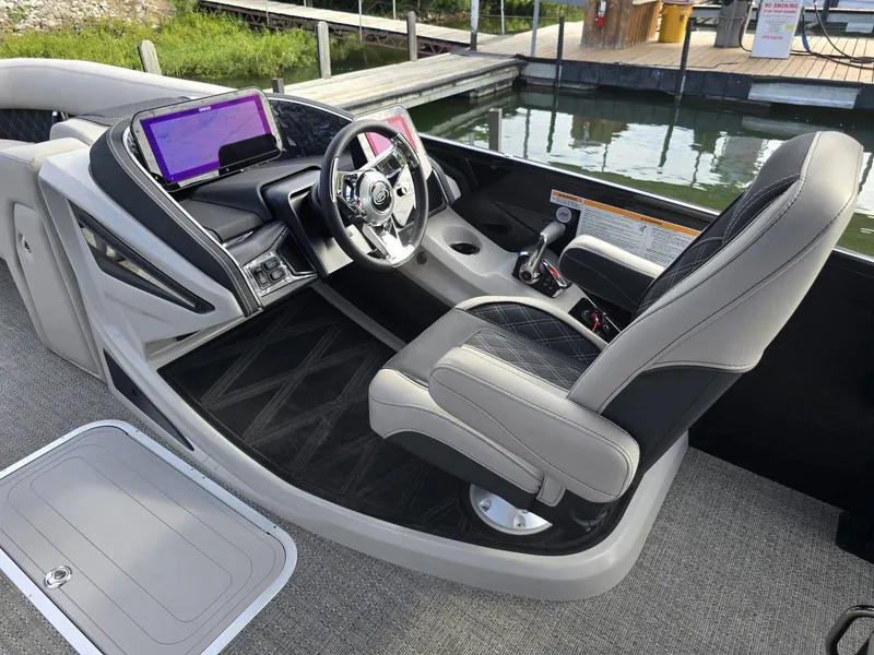 Slide: The Image of Barletta Reserve Leggera Rl23uca 2026 - 23