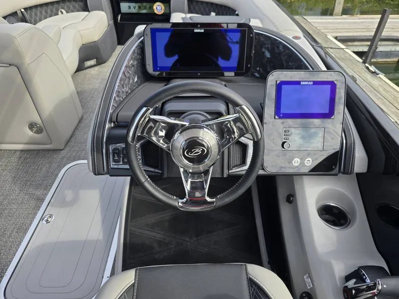 Slide: The Image of Barletta Reserve Leggera Rl23uca 2026 - 24