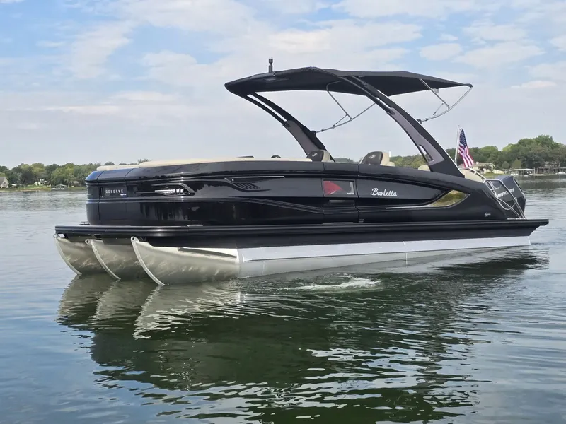 Slide: The Image of Barletta Reserve Leggera Rl23uca 2026 - 3