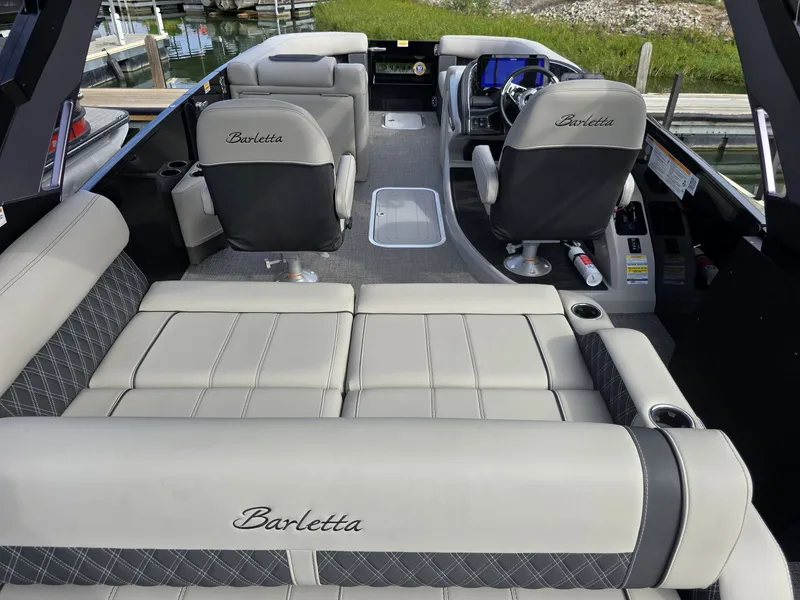 Slide: The Image of Barletta Reserve Leggera Rl23uca 2026 - 39