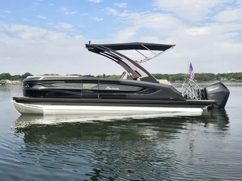 Slide: The Image of Barletta Reserve Leggera Rl23uca 2026 - 4