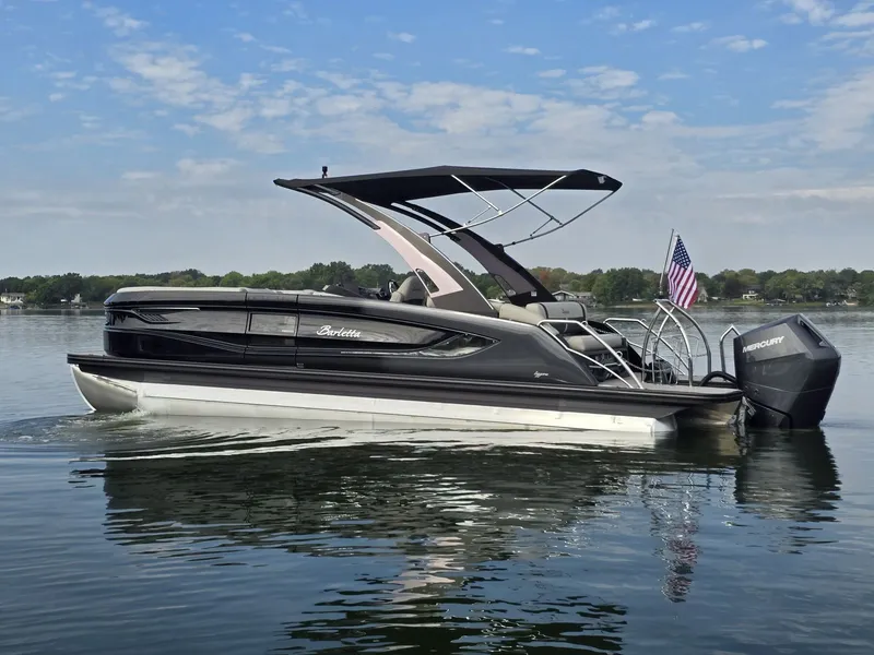 Slide: The Image of Barletta Reserve Leggera Rl23uca 2026 - 5