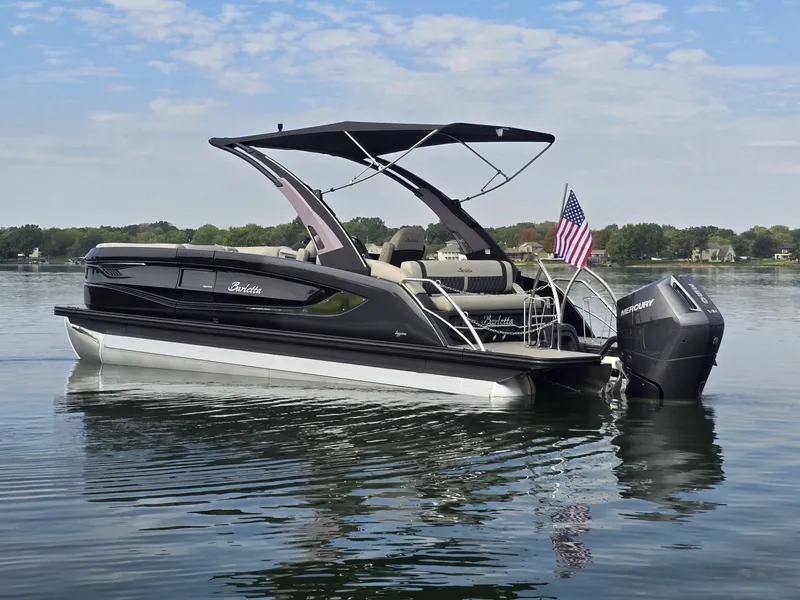 Slide: The Image of Barletta Reserve Leggera Rl23uca 2026 - 6