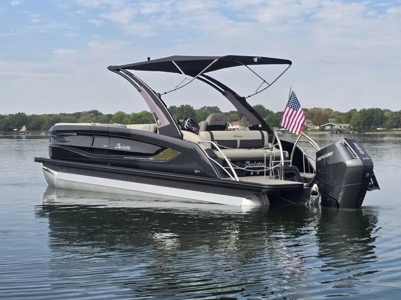 Slide: The Image of Barletta Reserve Leggera Rl23uca 2026 - 7