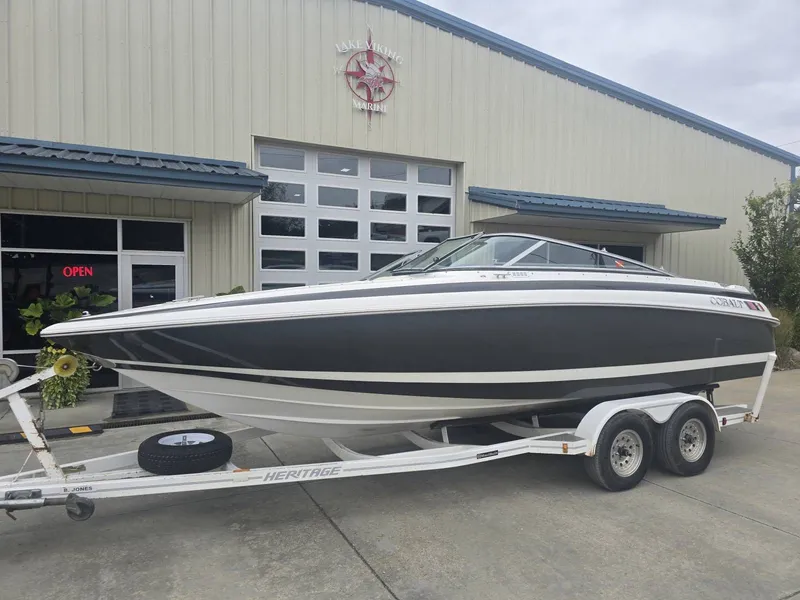 The Image of Cobalt 232 2001 - 1