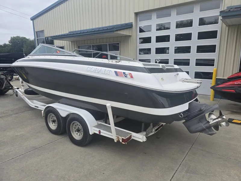 Slide: The Image of Cobalt 232 2001 - 3