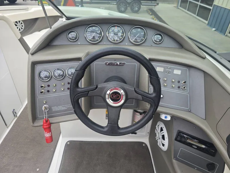 Slide: The Image of Cobalt 232 2001 - 7