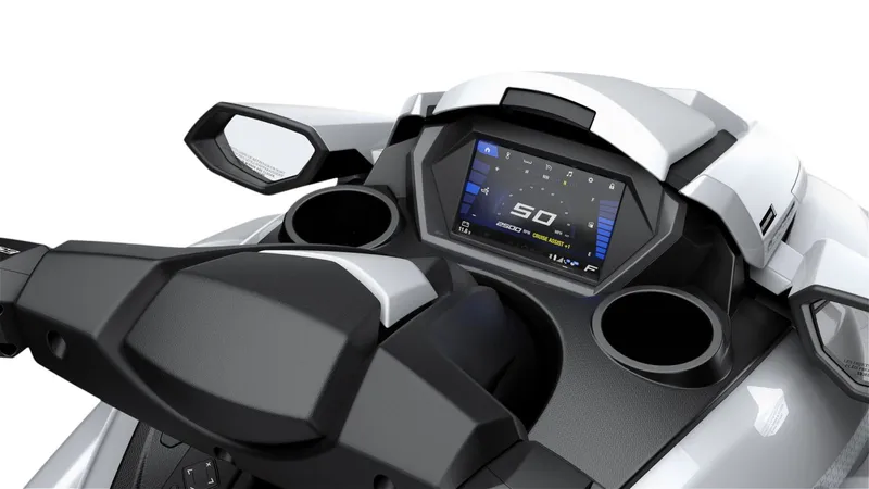 Slide: The Image of Yamaha Fx Cruiser Svho W/ Audio 2026 - 11